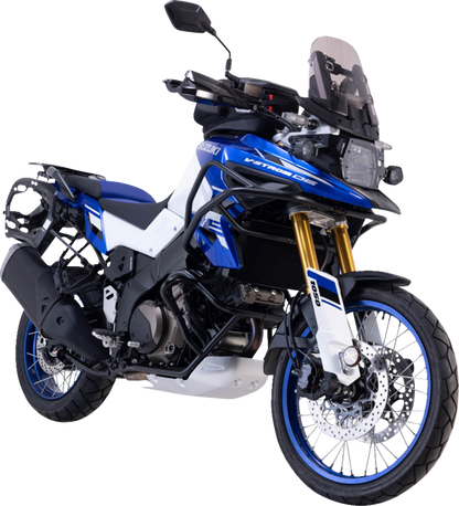 SW-MOTECH PRO Side Carrier - Left/Right - Suzuki - V-Storm 1050DE KFT.05.965.30000/B