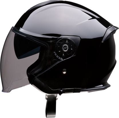 Z1R Road Maxx 2.0 Helmet - Black - XL 0104-3179
