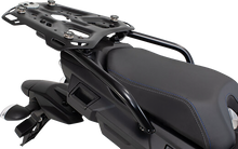 SW-MOTECH ADVENTURE-RACK for Luggage - Yamaha - FJ-09 | MT-09 | 900 Tracer/GT GPT.06.871.19001/B
