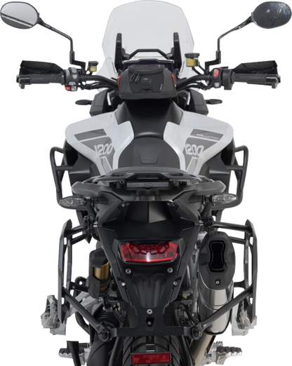 SW-MOTECH PRO Side Carrier - Left/Right - Triumph - Tiger 1200 GT/Pro/ Rally Pro KFT.11.905.30002/B
