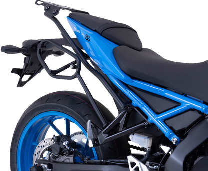 SW-MOTECH SLC Side Carrier - Left/Right - Suzuki - GSX-8S HTA.05.846.12000