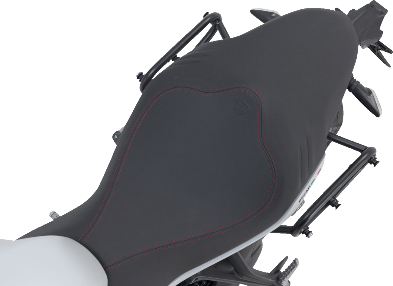 SW-MOTECH SLC Side Carrier - Left - Ducati HTA.22.885.10001