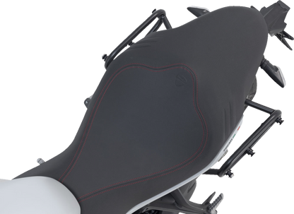 SW-MOTECH SLC Side Carrier - Left - Ducati HTA.22.885.10001