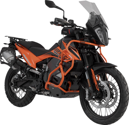 SW-MOTECH PRO Side Carrier - Left/Right - KTM - 790/890 Adventure/R | 890 SMT KFT.04.521.30001/B