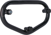 SW-MOTECH SLC Side Carrier - Left - Honda - SCL500 HTA.01.086.10000