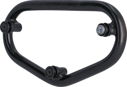SW-MOTECH SLC Side Carrier - Right - BMW HTA.07.913.11001