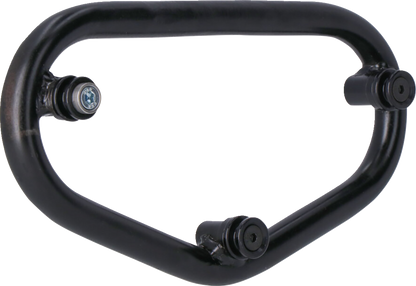 SW-MOTECH SLC Side Carrier - Left - BMW HTA.07.913.10001