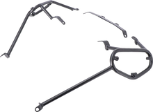 SW-MOTECH SLC Side Carrier - Left/Right - Suzuki - V-Strom 650/650 XT HTA.05.876.12001