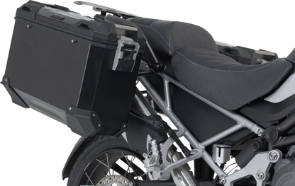 SW-MOTECH PRO Side Carrier - Left/Right - Triumph - Tiger 1200 GT/Pro/ Rally Pro KFT.11.905.30002/B
