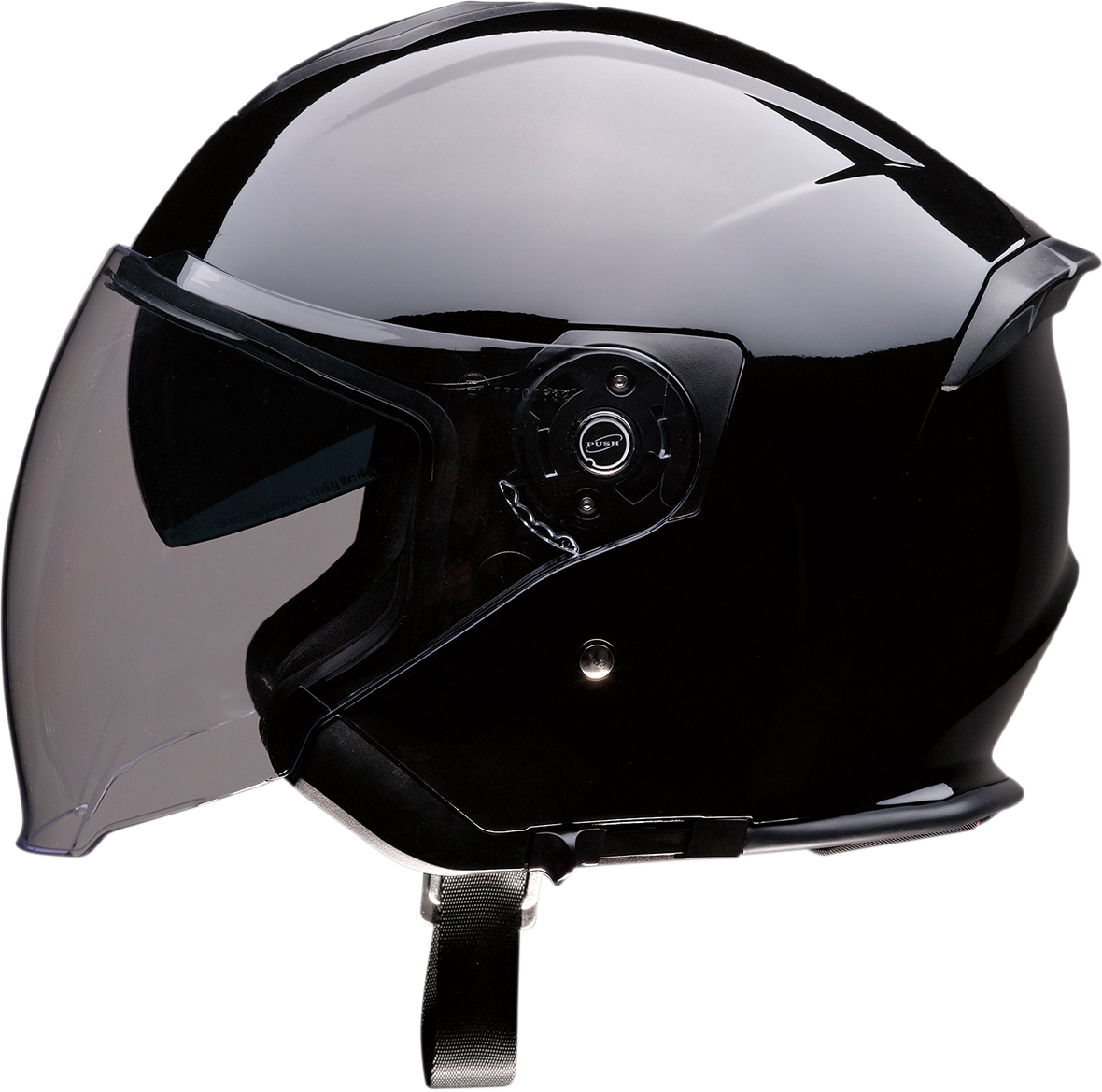 Z1R Road Maxx 2.0 Helmet - Black - 4XL 0104-3182