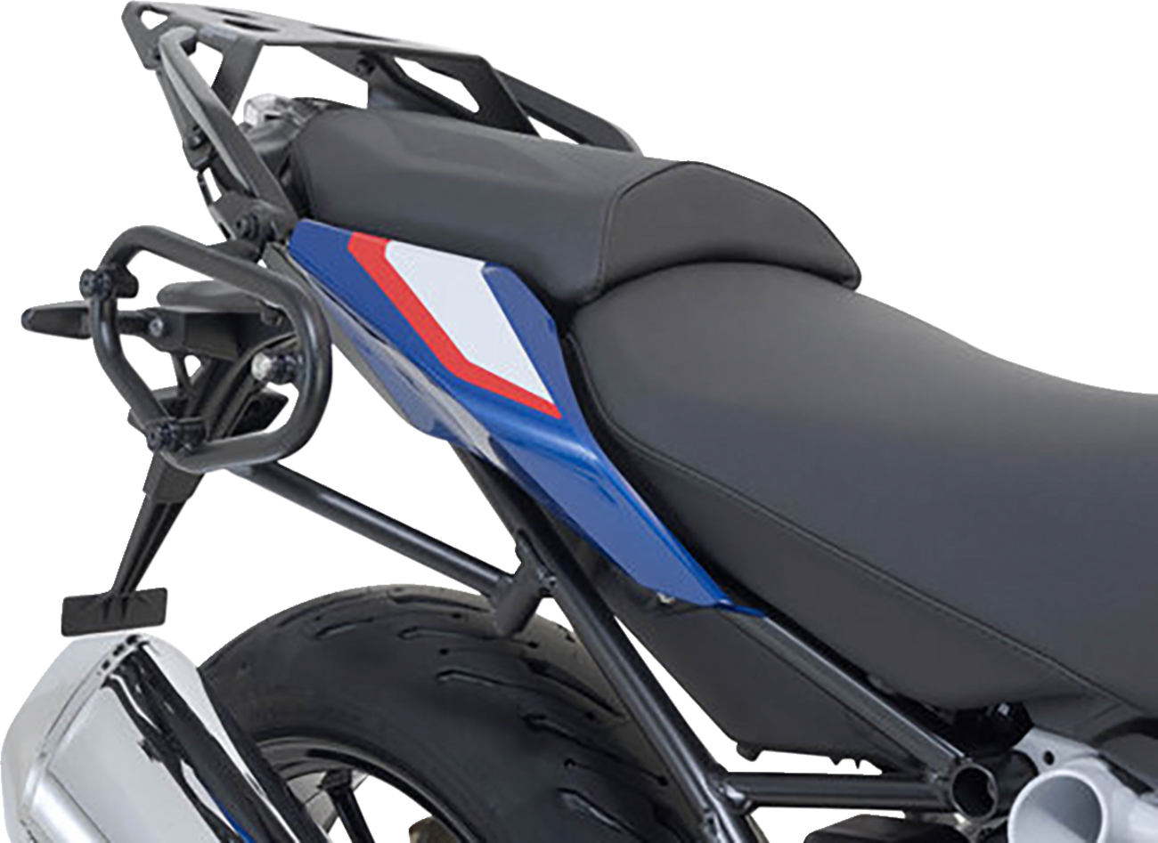 SW-MOTECH SLC Side Carrier - Right - BMW HTA.07.913.11001