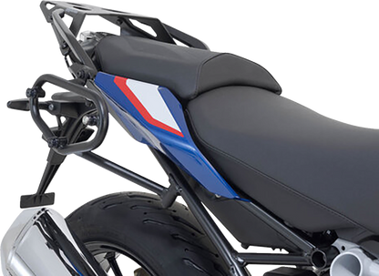 SW-MOTECH SLC Side Carrier - Right - BMW HTA.07.913.11001