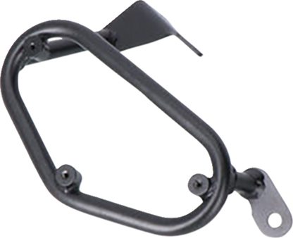 SW-MOTECH SLC Side Carrier - Right - Triumph - Thruxton RS HTA.11.955.11000