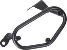 SW-MOTECH SLC Side Carrier - Left - Triumph - Thruxton RS HTA.11.955.10000
