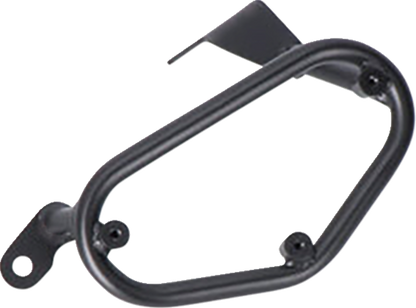 SW-MOTECH SLC Side Carrier - Left - Triumph - Thruxton RS HTA.11.955.10000