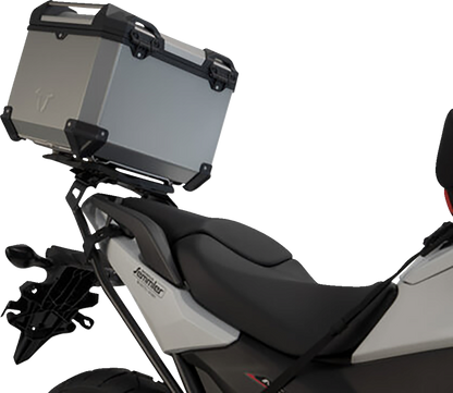 SW-MOTECH STREET-RACK for Luggage - Honda - NC750S/X/XD GPT.01.699.16002/B