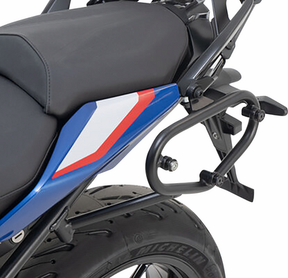 SW-MOTECH SLC Side Carrier - Left - BMW HTA.07.913.10001