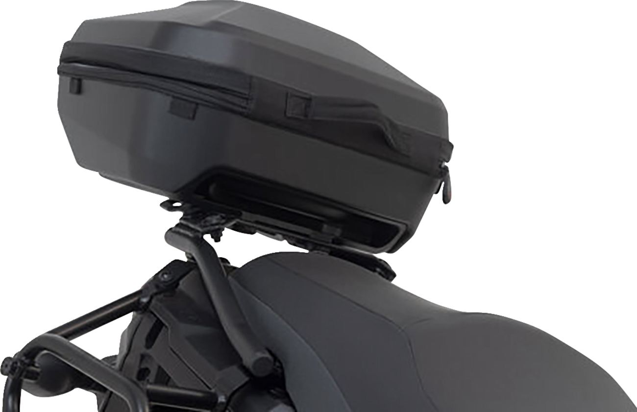 SW-MOTECH STREET-RACK for Luggage - Suzuki - DL 650 GPT.05.876.16001/B