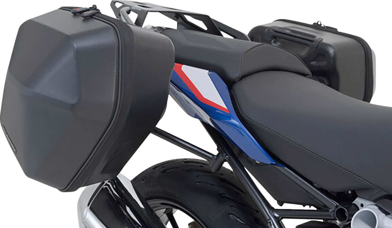 SW-MOTECH SLC Side Carrier - Right - BMW HTA.07.913.11001