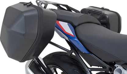 SW-MOTECH SLC Side Carrier - Right - BMW HTA.07.913.11001