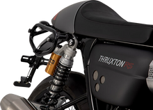 SW-MOTECH SLC Side Carrier - Right - Triumph - Thruxton RS HTA.11.955.11000