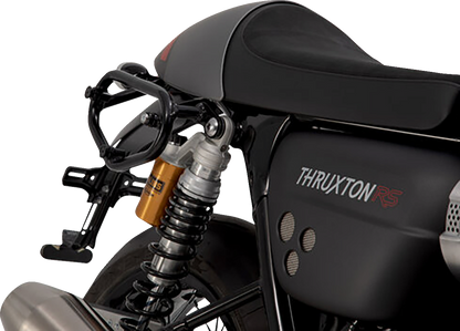 SW-MOTECH SLC Side Carrier - Right - Triumph - Thruxton RS HTA.11.955.11000