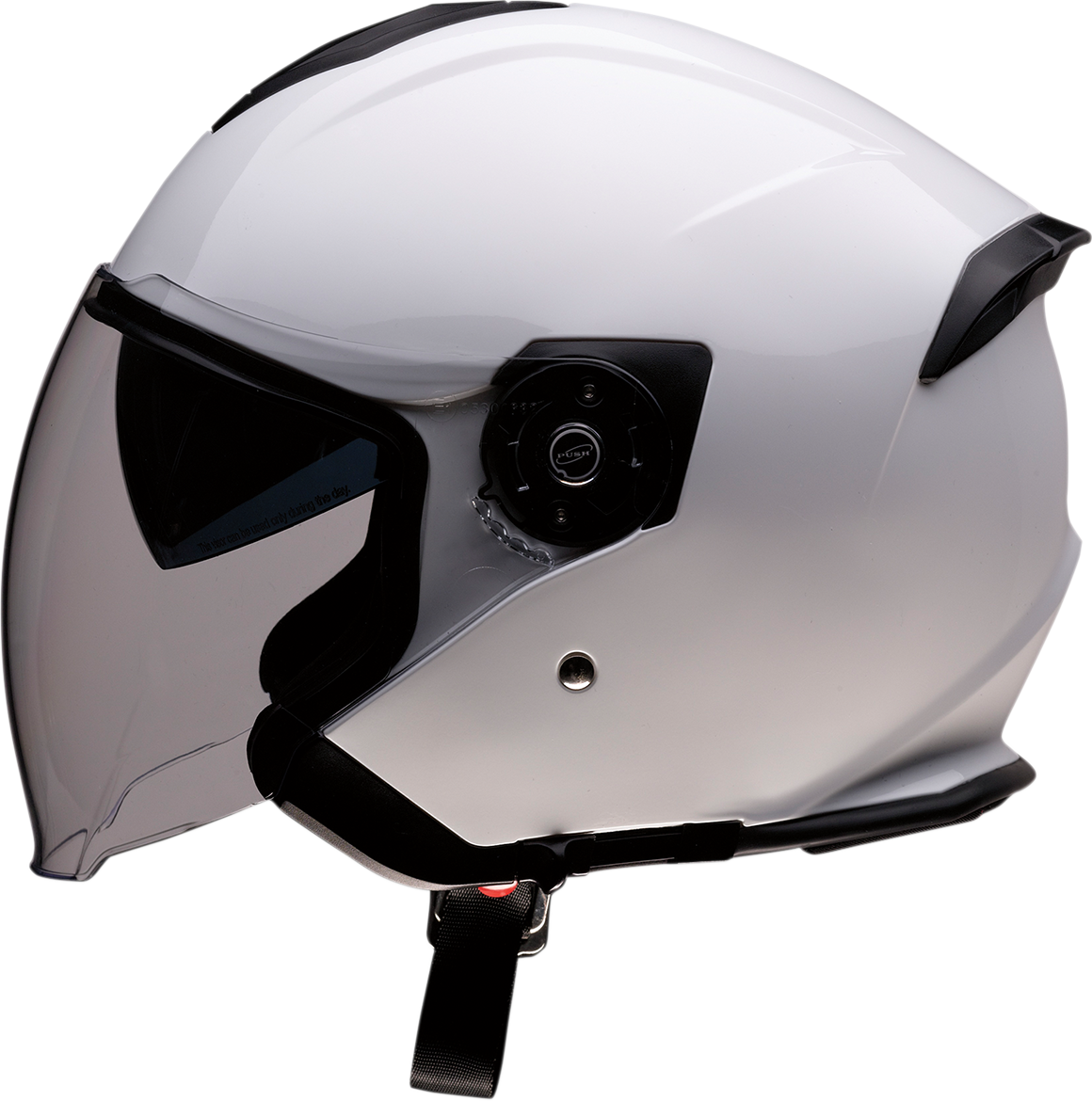 Z1R Road Maxx 2.0 Helmet - White - XL 0104-3187