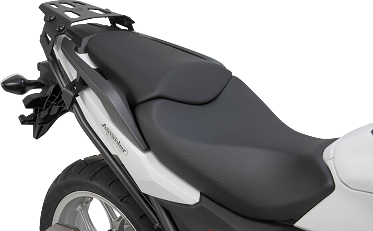 SW-MOTECH STREET-RACK for Luggage - Honda - NC750S/X/XD GPT.01.699.16002/B