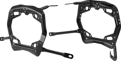 SW-MOTECH PRO Side Carrier - Left/Right - Kawasaki - Versys 1000/SE KFT.08.922.30001/B