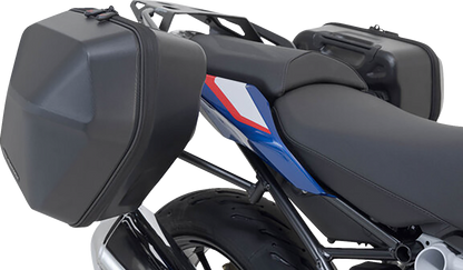 SW-MOTECH SLC Side Carrier - Left - BMW HTA.07.913.10001