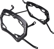 SW-MOTECH PRO Side Carrier - Left/Right - Triumph - Tiger 1200 Explorer GT/Rally KFT.11.905.30102/B