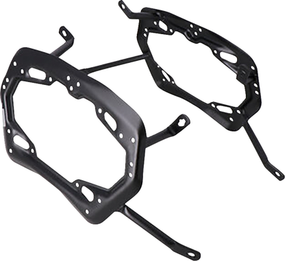 SW-MOTECH PRO Side Carrier - Left/Right - Triumph - Tiger 1200 Explorer GT/Rally KFT.11.905.30102/B
