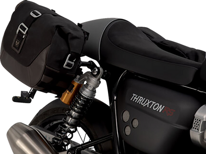 SW-MOTECH SLC Side Carrier - Right - Triumph - Thruxton RS HTA.11.955.11000