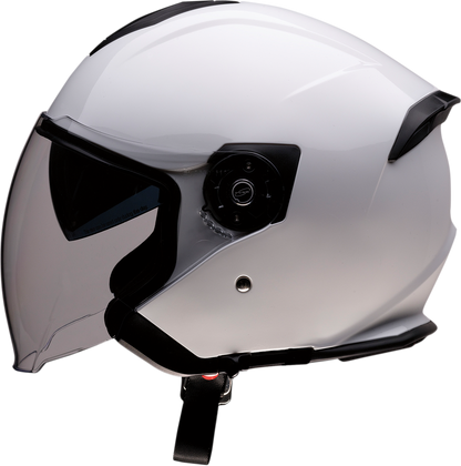 Z1R Road Maxx 2.0 Helmet - White - 4XL 0104-3190