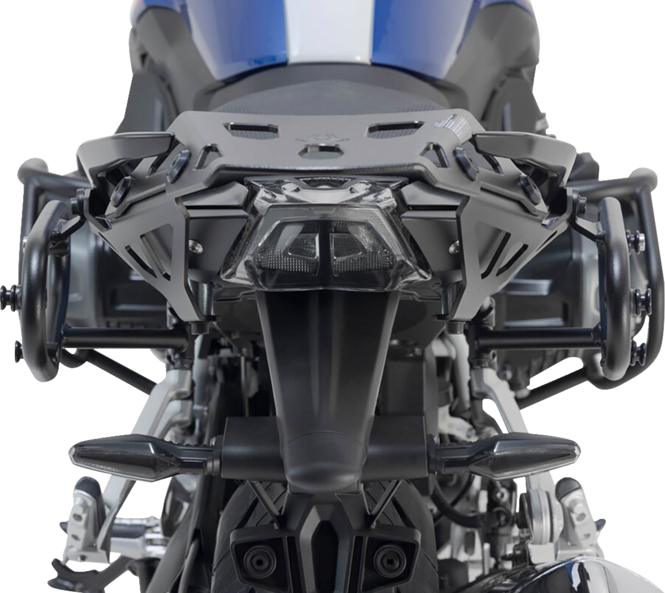 SW-MOTECH SLC Side Carrier - Left - BMW HTA.07.913.10001
