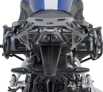 SW-MOTECH SLC Side Carrier - Left - BMW HTA.07.913.10001