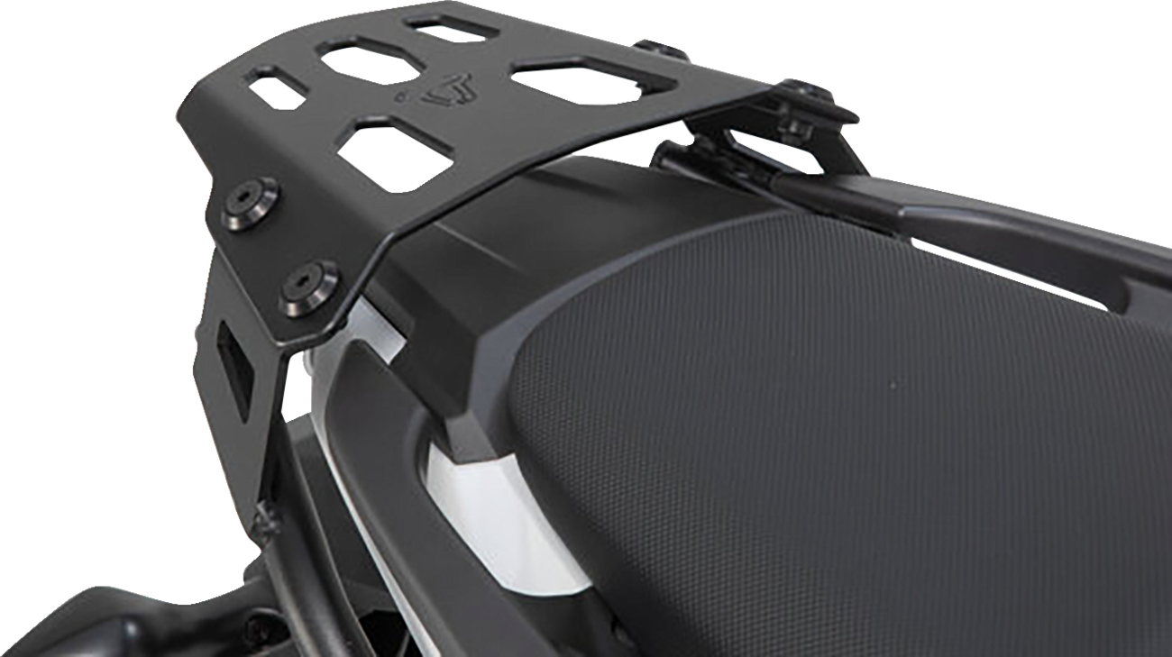 SW-MOTECH STREET-RACK for Luggage - Honda - NC750S/X/XD GPT.01.699.16002/B