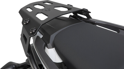 SW-MOTECH STREET-RACK for Luggage - Honda - NC750S/X/XD GPT.01.699.16002/B