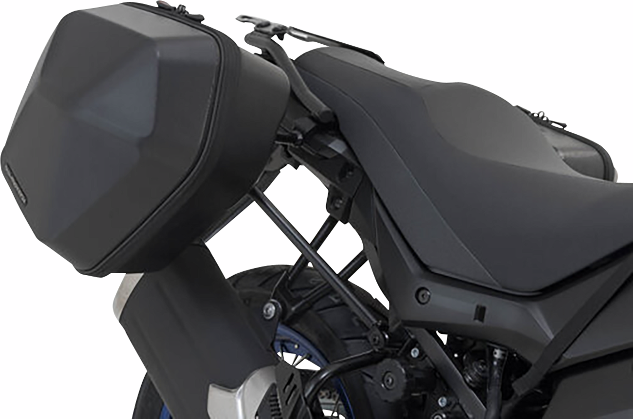 SW-MOTECH SLC Side Carrier - Left/Right - Suzuki - V-Strom 650/650 XT HTA.05.876.12001