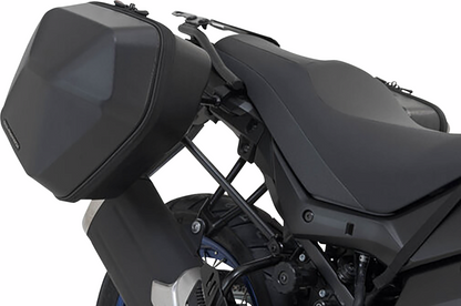 SW-MOTECH SLC Side Carrier - Left/Right - Suzuki - V-Strom 650/650 XT HTA.05.876.12001