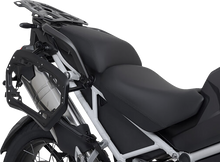 SW-MOTECH PRO Side Carrier - Left/Right - Triumph - Tiger 1200 Explorer GT/Rally KFT.11.905.30102/B