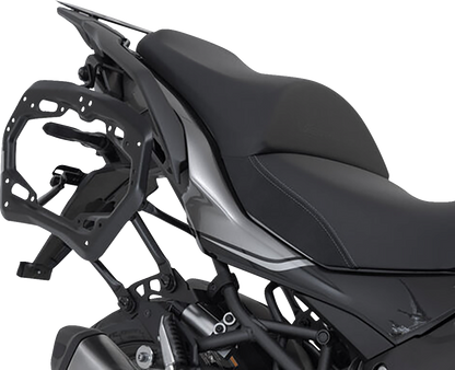 SW-MOTECH PRO Side Carrier - Left/Right - Kawasaki - Versys 1000/SE KFT.08.922.30001/B
