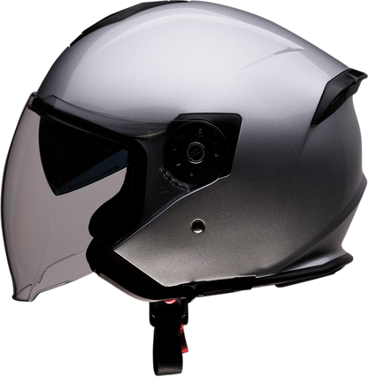 Z1R Road Maxx 2.0 Helmet - Silver - 3XL 0104-3198