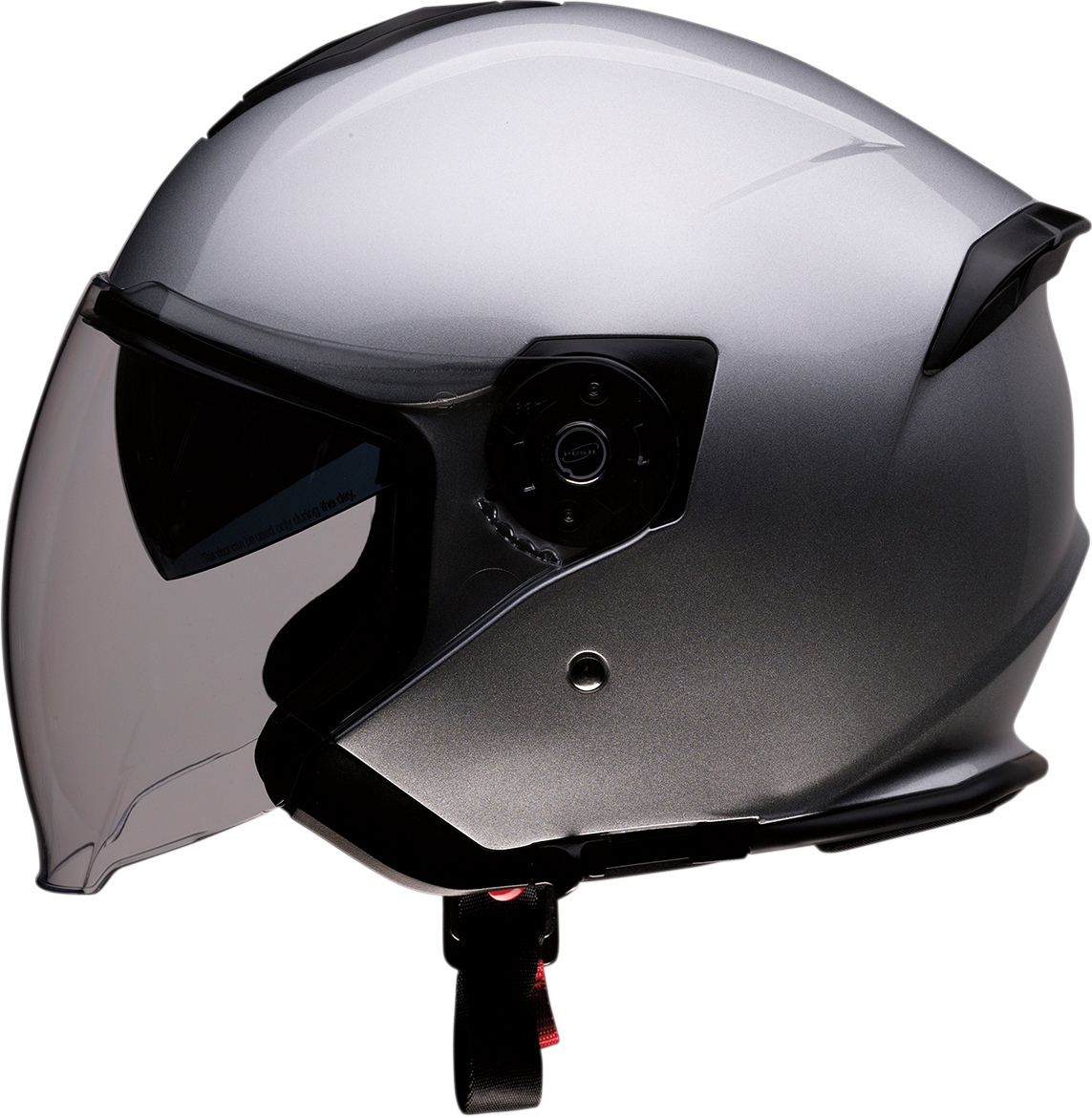 Z1R Road Maxx 2.0 Helmet - Silver - 2XL 0104-3197