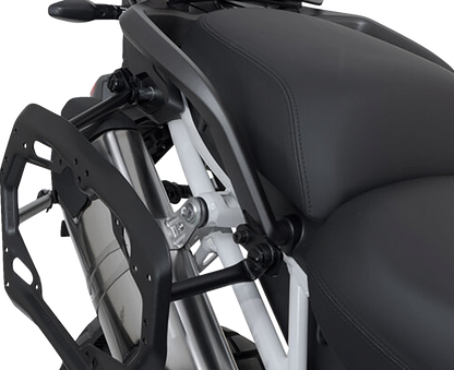 SW-MOTECH PRO Side Carrier - Left/Right - Triumph - Tiger 1200 Explorer GT/Rally KFT.11.905.30102/B