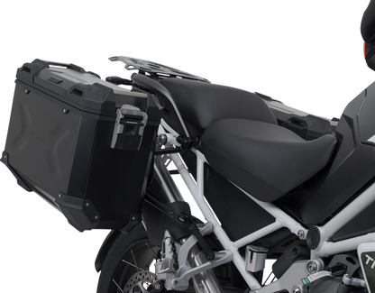 SW-MOTECH PRO Side Carrier - Left/Right - Triumph - Tiger 1200 Explorer GT/Rally KFT.11.905.30102/B