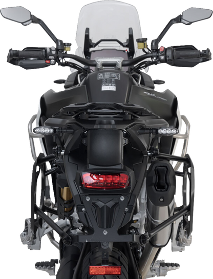 SW-MOTECH PRO Side Carrier - Left/Right - Triumph - Tiger 1200 Explorer GT/Rally KFT.11.905.30102/B