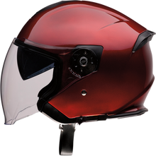 Z1R Road Maxx 2.0 Helmet - Wine - XL 0104-3217