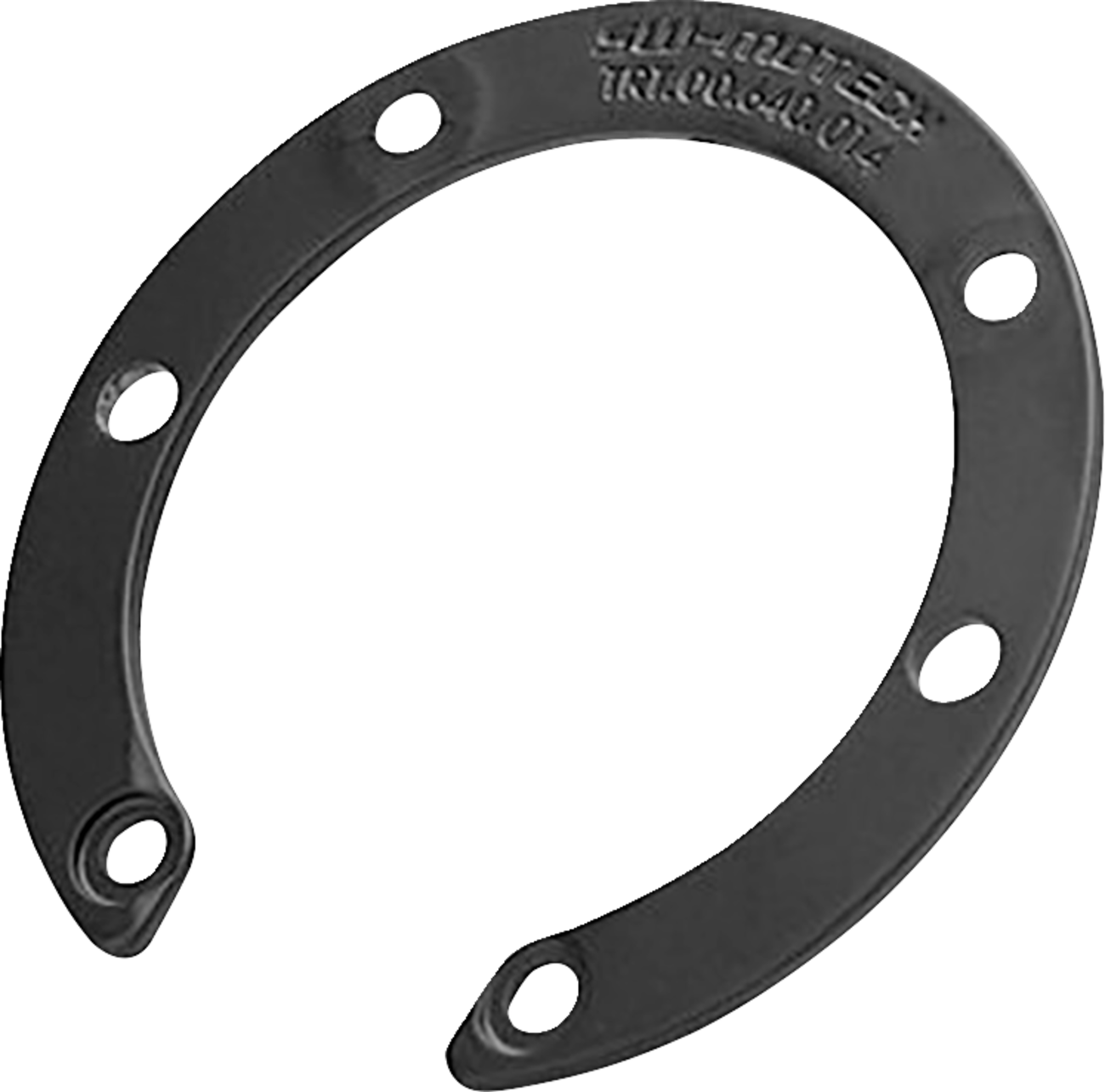 SW-MOTECH ION Tank Ring - Aprilia/BMW/MV Agusta/Triumph '97-'24 TRT.00.475.16001/B