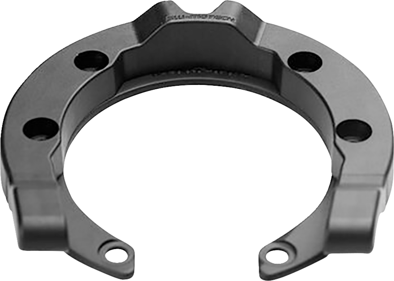 SW-MOTECH ION Tank Ring - Aprilia/BMW/MV Agusta/Triumph '97-'24 TRT.00.475.16001/B